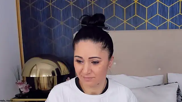 ValeryBlakes online show from February 23, 8:17 pm