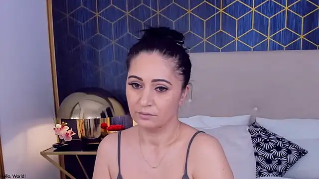 ValeryBlakes online show from April 14, 6:36 pm