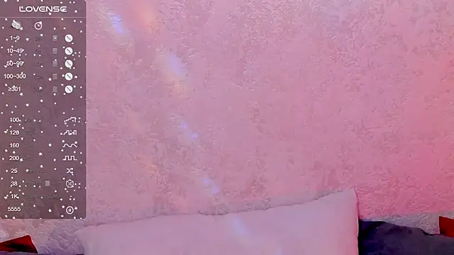 maya suun online show from January 17, 2:16 am