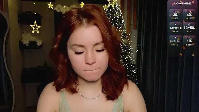 lu muon online show from December 17, 1:11 am