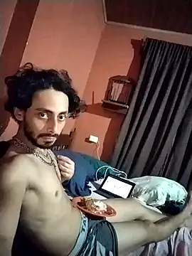 Nooneisthis online show from January 27, 6:52 am