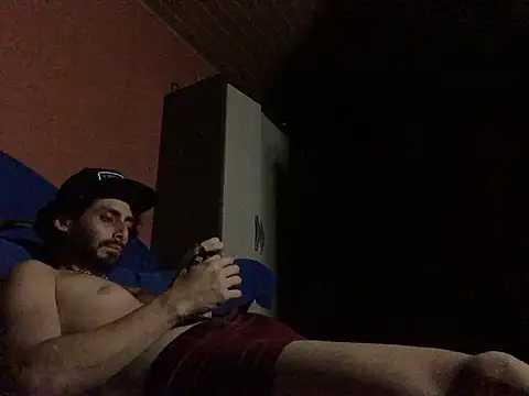 Nooneisthis online show from February 8, 8:20 am