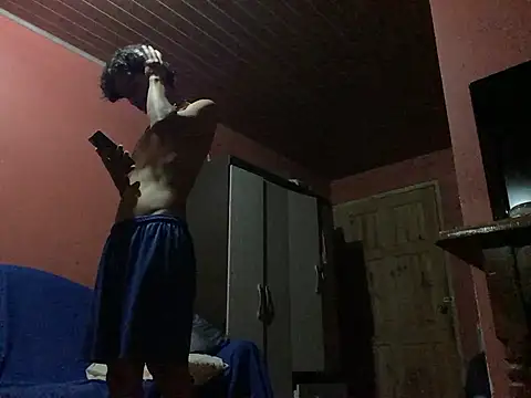 Nooneisthis online show from February 13, 12:02 am