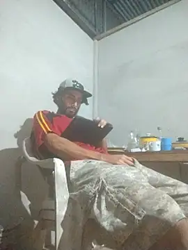 Nooneisthis online show from March 15, 6:47 am