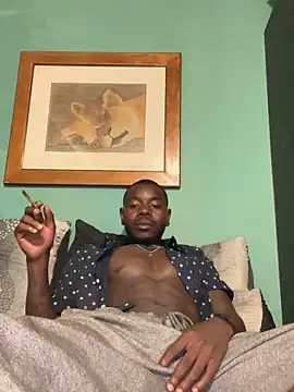 clipper12 online show from April 9, 7:30 pm