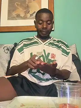 clipper12 online show from April 10, 8:02 pm