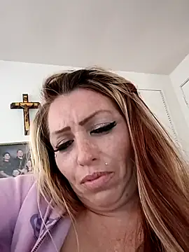 barbieinbondage7 online show from April 7, 5:24 pm