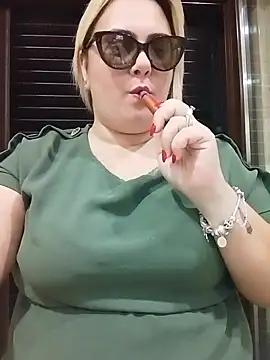 topina8 online show from October 11, 7:01 pm