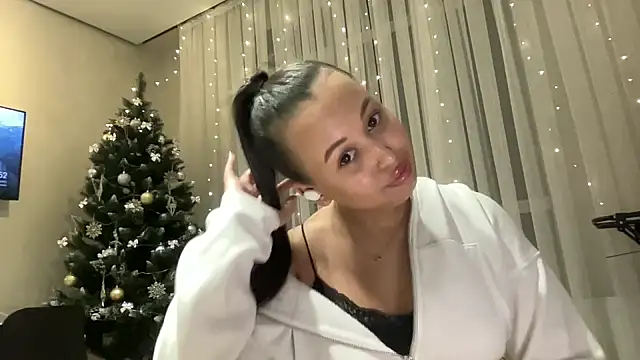 Candy 777 online show from February 7, 8:53 pm