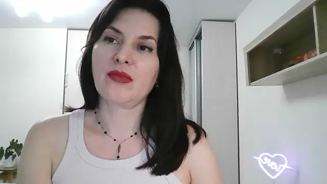 Victoria Glam online show from February 28, 9:44 pm