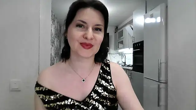 Victoria Glam online show from December 18, 6:47 pm