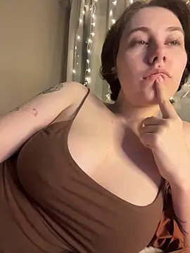 Molli Luv online show from March 23, 1:31 am