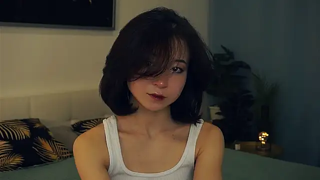 VeronaCritchlow online show from February 3, 7:51 am