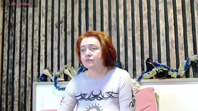 Alis Lovi online show from January 12, 11:21 pm