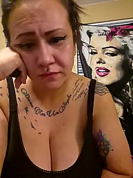 Jagebabe13 online show from December 5, 12:36 pm