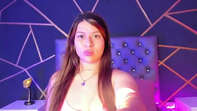 Snapshot of Hannah_Jonhson chatting on January 23, 12:41 pm Hannah Jonhson online show from January 23, 12:41 pm