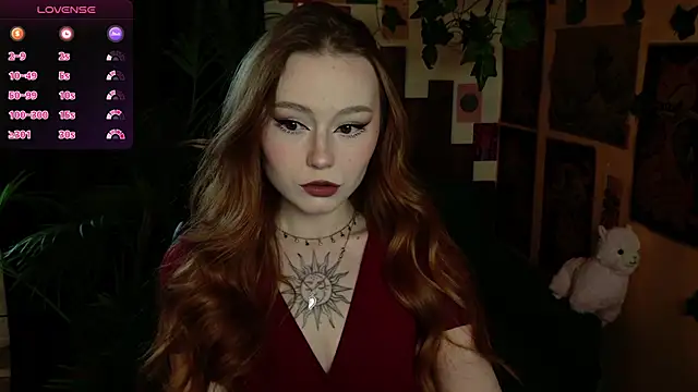 Yo Pixxie online show from February 13, 7:56 am