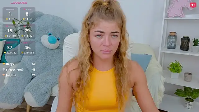 Donna Sun online show from January 26, 9:40 am