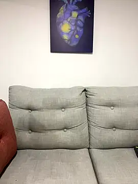 MeganCrow online show from September 26, 12:36 am