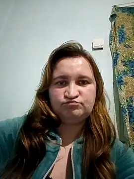 TetiNika273 online show from January 24, 4:49 pm