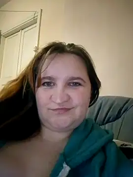 TetiNika273 online show from January 27, 6:19 am