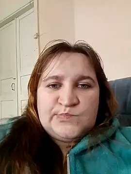 TetiNika273 online show from January 27, 9:44 am