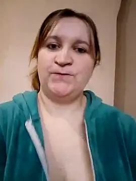 TetiNika273 online show from January 29, 9:44 am