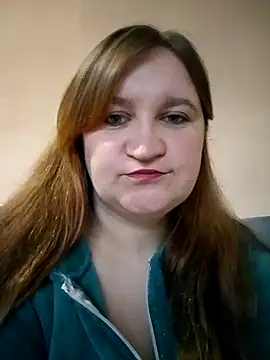 TetiNika273 online show from January 30, 5:41 am