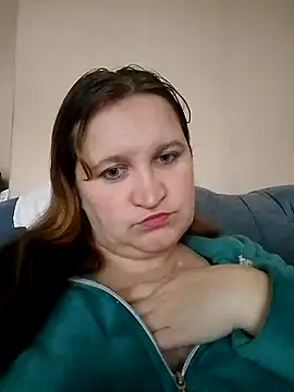 TetiNika273 online show from January 31, 10:10 am