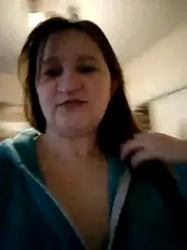 TetiNika273 online show from February 6, 5:46 am