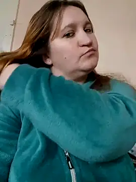 TetiNika273 online show from February 6, 9:11 am