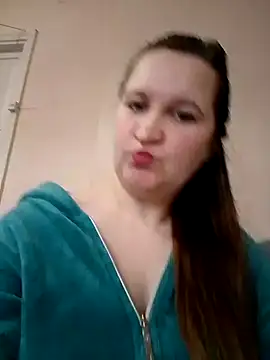 TetiNika273 online show from February 7, 6:14 am