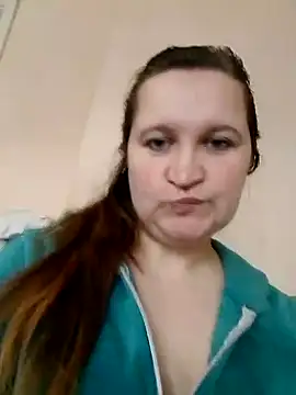 TetiNika273 online show from February 7, 9:16 am