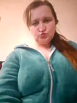 TetiNika273 online show from February 7, 1:11 pm