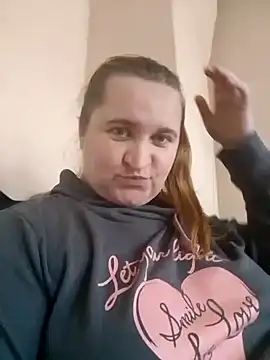 TetiNika273 online show from February 12, 12:22 pm