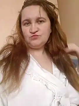 TetiNika273 online show from February 13, 9:51 am