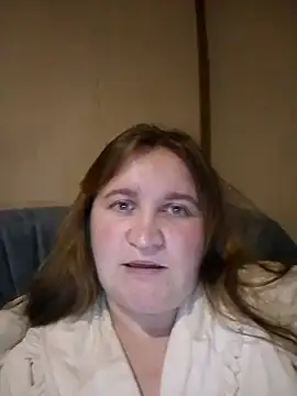 TetiNika273 online show from February 13, 6:38 pm