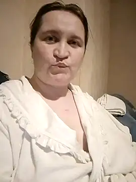 TetiNika273 online show from February 15, 7:17 pm