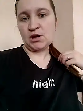 TetiNika273 online show from February 16, 8:43 am