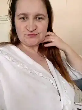 TetiNika273 online show from February 16, 11:49 am