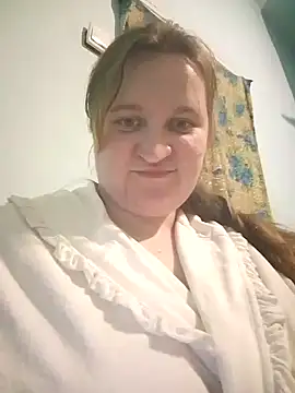 TetiNika273 online show from February 19, 2:55 am