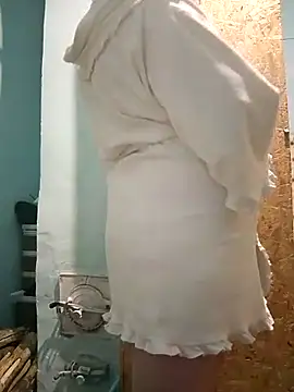 TetiNika273 online show from February 20, 1:03 am