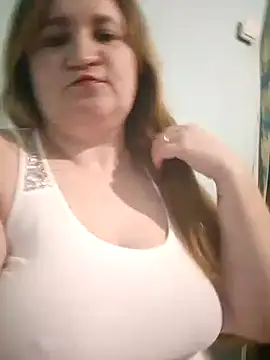 TetiNika273 online show from February 21, 12:05 am