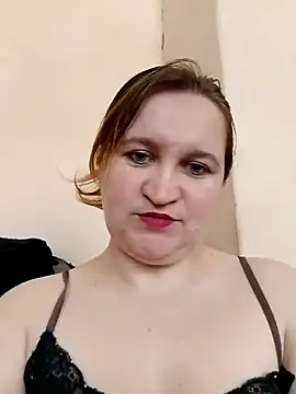 TetiNika273 online show from February 24, 10:59 am