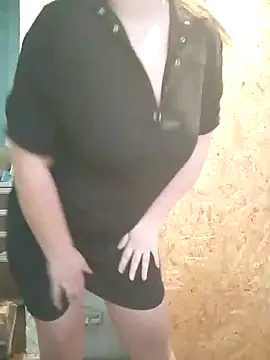 TetiNika273 online show from March 4, 3:15 pm