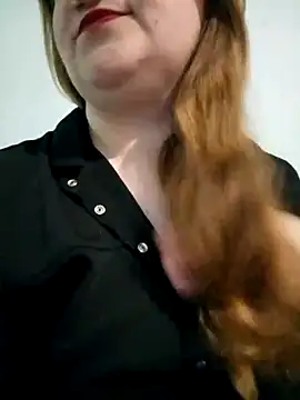 TetiNika273 online show from March 5, 11:27 pm