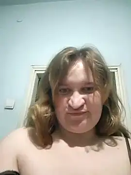 TetiNika273 online show from March 9, 11:25 pm