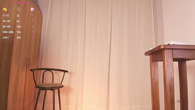 Snapshot of cinnamon_crisss chatting on March 15, 4:35 am cinnamon crisss online show from March 15, 4:35 am