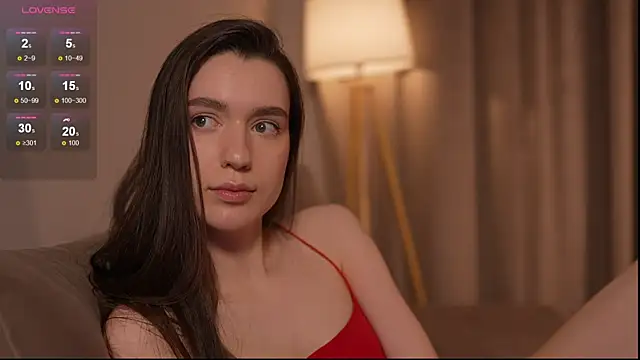 Snapshot of justbarbiee chatting on February 1, 11:16 pm justbarbiee online show from February 1, 11:16 pm