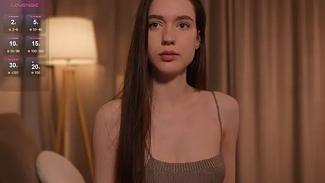 Snapshot of justbarbiee chatting on February 4, 2:53 pm justbarbiee online show from February 4, 2:53 pm